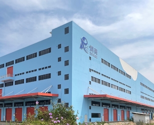 چین Runmei(Fujian) Paper Co., Ltd نمایه شرکت