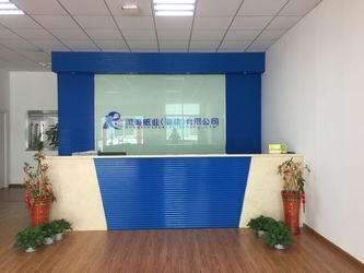 چین Runmei(Fujian) Paper Co., Ltd نمایه شرکت