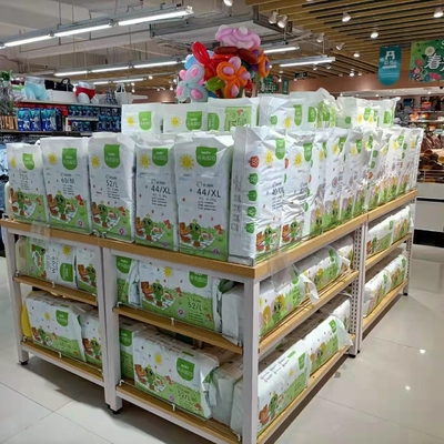 پرفروش ترین محصولات با کیفیت بالا شلوار یکبار مصرف نوزادی نرم تنفسی و با جذب بالا