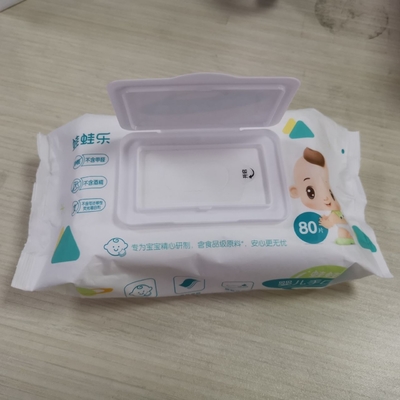 دستمال مرطوب آب یکبار مصرف سفارشی Sensitive Baby Care Ultra Soft