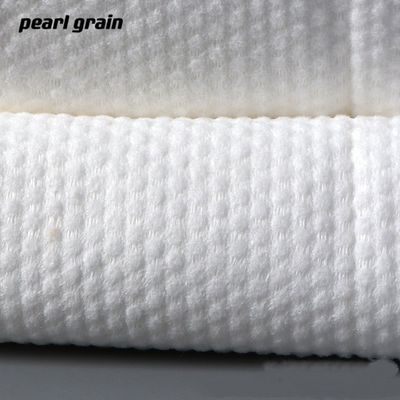 برچسب خصوصی لوگوی سفارشی دستمال مرطوب مرطوب یکبار مصرف یک بسته