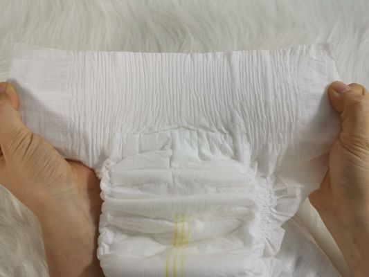 پوشک بچه یکبار مصرف ممتاز Super Absorption سفارشی