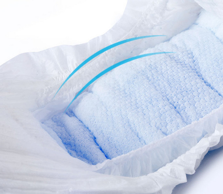 A Grade Baby Nappies Pull Up شلوار