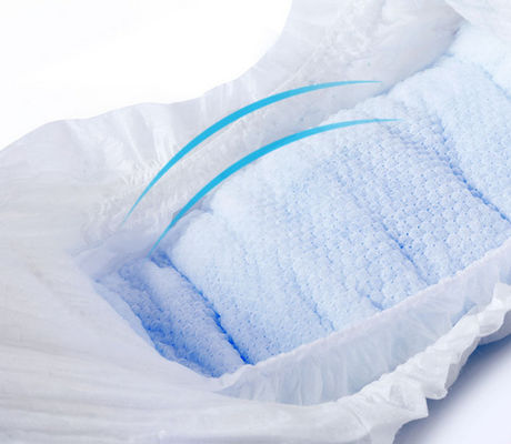فروش داغ فیلیپین pull up یکبار مصرف پوشک بچه پوشک شلوار پوشک پوشک با کیفیت بالا عمده فروشی