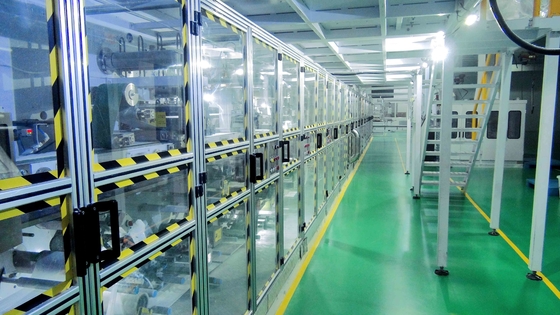 Magic Cotton Stocks پوشک یکبار مصرف کودک تنفسی