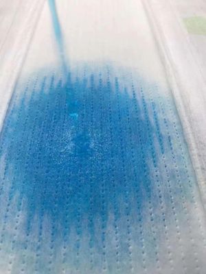 نمونه رایگان بچه شلوار یکبار مصرف پوشک بچه پوشک بچه تولید کننده شلوار