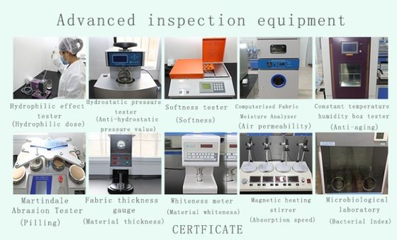 دستمال مرطوب OEM کیسه قابل حمل 80 تکه دستمال مرطوب کودکان تمیز کننده