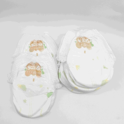 پوشک بچه 2023 پوشک یکبار مصرف Magic Baby Nappes ABC Grade Sleep Soft