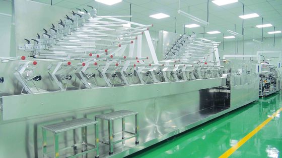 دستمال مرطوب OEM کیسه قابل حمل 80 تکه دستمال مرطوب کودکان تمیز کننده