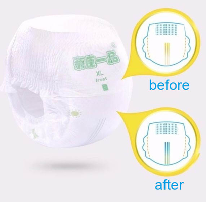 پوشک بچه Easy Wear Pull Up Pants پوشک بچه یکبار مصرف
