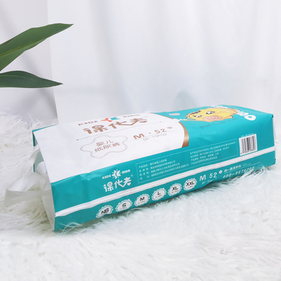 Soft Nonwoven Skin Organic Baby Organic Baby Obles Soft Breathable
