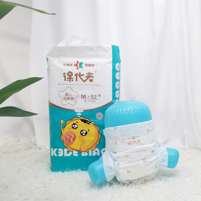 Soft Nonwoven Skin Organic Baby Organic Baby Obles Soft Breathable