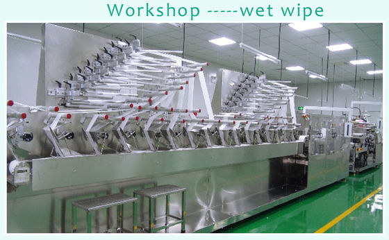 پوشک بچه یکبار مصرف چینی Comfort شلوار تنفسی