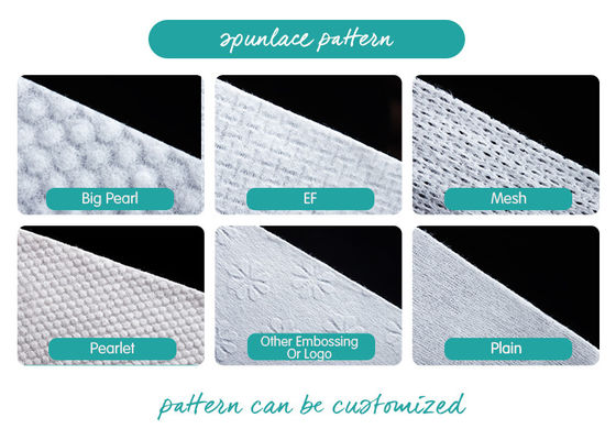 دستمال مرطوب کودک 2023 با آب سفارشی بامبوی زیست تخریب پذیر ارگانیک کودک مرطوب