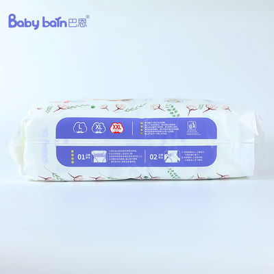 فیلم Pe تنفسی با کیفیت بالا برای پشتی پوشک بچه با طراحی سفارشی