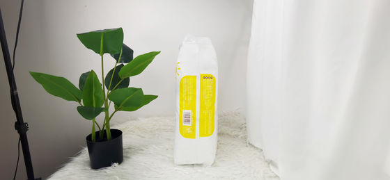 Factory OEM Comfort Material Manufacturer Baby Diaper with Softcare Disposable Baby Diaper