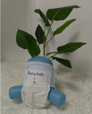 پوشک بچه یکبار مصرف برند خصوصی شلوار SAP Core