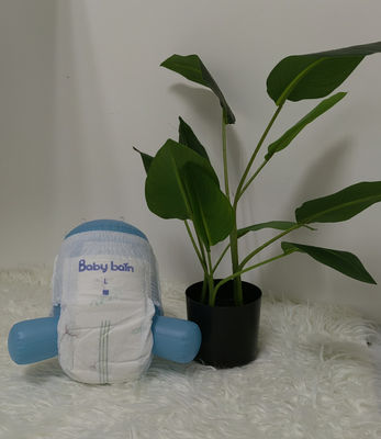 پوشک بچه یکبار مصرف برند خصوصی شلوار SAP Core