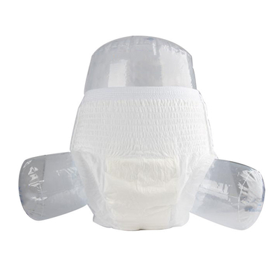 پوشک یکبار مصرف آبی ADL Pant Style Adult 800ml با قابلیت جذب