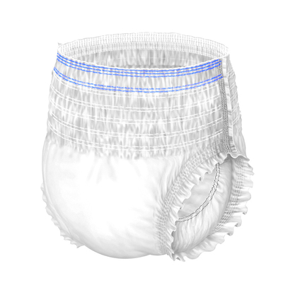 پوشک یکبار مصرف آبی ADL Pant Style Adult 800ml با قابلیت جذب
