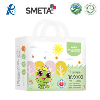پوشک بچه بسیار نرم و قابل تنفس OEM نام تجاری پوشک بچه پوشک بچه پوشک بچه برای بچه