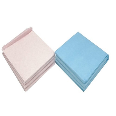 دستمال کاغذی Fluff Pulp SAP پد یکبار مصرف حیوان خانگی برای سگ