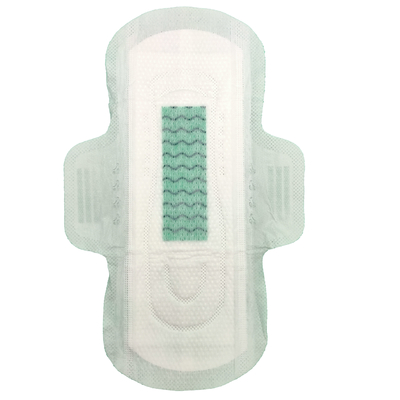 نوار بهداشتی زنانه Lady Care نرم نبافت 330mm 410mm بسیار بلند