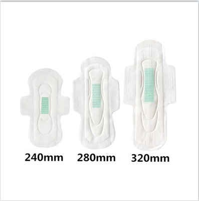 نوار بهداشتی زنانه بسیار نازک 285mm 290mm 350mm