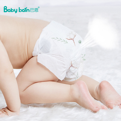 پرفروش ترین محصولات با کیفیت بالا شلوار یکبار مصرف نوزادی نرم تنفسی و با جذب بالا