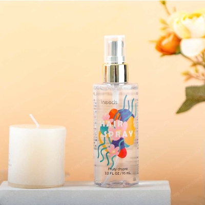 درمان مو 90 میلی لیتری اسپری مو میوه ای Chypre بچه شامپو مراقبت از مو بدون الکل