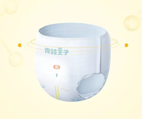 پوشک بچه یکبار مصرف 360 درجه با شلوار کش دار کش دار