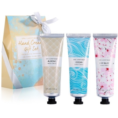 کرم مرطوب کننده دست OEM ODM Accept Whitening Hand Skincare Skincare Lotion