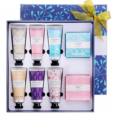 لوسیون مراقبت از پوست بدن مشتری خصوصی Lable 50ML در هر زمان استفاده